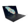 WKS MOBILE LENOVO AI PC THINKPAD P1  16"WUXGA IPS ULTRA7-255H 32DDR5 1TBSSD W11P