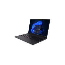 NB LENOVO AI PC THINKPAD T16  16"WUXGA IPS AG ULTRA7-255U 2X8DDR5 512SSD W11PRO