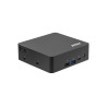 PC MSI MINI COPILOT+PC CUBI NUC AI+ BAREBONE 3MG-005BEU ULTRA 5 1XM.2 2XDDR5 2XH