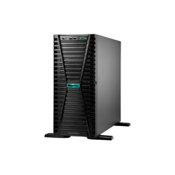 SERVER HPE  ML110 GEN11 XEON-S 4510 12C 2.40GHZ 2X32GB DDR5 2X480GB SSD 8X2.5 HS