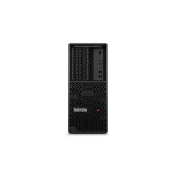 WKS LENOVO AI PC THINKSTATION P3 TWR  27LT ULTRA7-265K VPRO 2X16DDR5 1TBSSD W11P