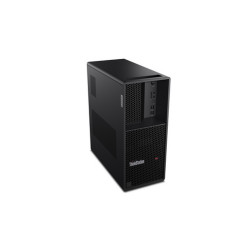 WKS LENOVO AI PC THINKSTATION P3 TWR  27LT ULTRA7-265K VPRO 2X16DDR5 1TBSSD W11P