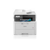 STAMPANTE BROTHER MFC LED COLOR DCP-L3560CDW A4 3IN1 26P, STAMPA F/R, ADF LCD 25