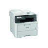 STAMPANTE BROTHER MFC LED COLOR DCP-L3560CDW A4 3IN1 26P, STAMPA F/R, ADF LCD 25