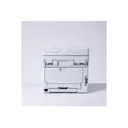 STAMPANTE BROTHER MFC LED COLOR DCP-L3560CDW A4 3IN1 26P, STAMPA F/R, ADF LCD 25