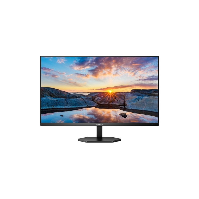 MONITOR PHILIPS LCD VA LED 31.5" WIDE  4MS MM 5WATT FHD 3000:1 BLACK VGA 2XHDMI