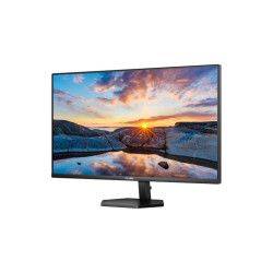 MONITOR PHILIPS LCD VA LED 31.5" WIDE  4MS MM 5WATT FHD 3000:1 BLACK VGA 2XHDMI