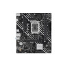 MB ASUS PRIME H610M-K D4 ARGB H610 LGA1700 2XDDR4DC-3200  HDMI 1XPCIE4.0X16 4XSA