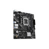 MB ASUS PRIME H610M-K D4 ARGB H610 LGA1700 2XDDR4DC-3200  HDMI 1XPCIE4.0X16 4XSA