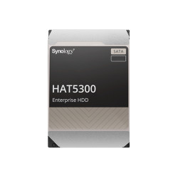 HARD DISK SATA6 3.5" X NAS 12000GB(12TB) SYNOLOGY   256MB CACHE 7200RPM