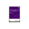 HARD DISK SATA3 3.5" 14000GB(14TB)  WD 512MB CACHE 7200RPM PURPLE PRO VIDEOSORVE