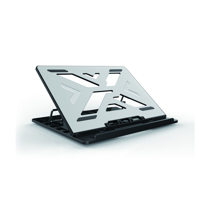 SUPPORTO DI RAFFREDDAMENTO X NOTEBOOK FINO A 15.6" CONCEPTRONIC   7 LIVELLI DI A