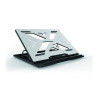 SUPPORTO DI RAFFREDDAMENTO X NOTEBOOK FINO A 15.6" CONCEPTRONIC   7 LIVELLI DI A