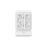 SWITCH 5P LAN TP-LINK  DI CUI 1P POE++ E 4P POE+ IN USC. - GARANZIA A VITA