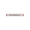 FIREWALL ANTIVIRUS/IDP USGFLEX ZYXEL  PORTE LAN/WAN:2X10MGBE POE 30W 2X2.5GBE 8X