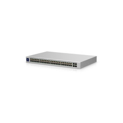SWITCH 48P LAN GIGABIT UBIQUITI USW-48 GEN2 - 1P GBPS SFP