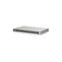 SWITCH 48P LAN GIGABIT UBIQUITI USW-48 GEN2 - 1P GBPS SFP