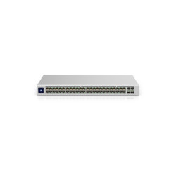 SWITCH 48P LAN GIGABIT UBIQUITI USW-48 GEN2 - 1P GBPS SFP