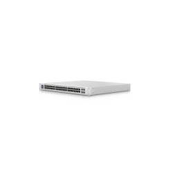 SWITCH 48P UBIQUITI USW-ENTERPRISE-48-POE L3 -48P 2.5GBE POE+ 4P 10G SFP+