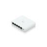 SWITCH  5P 2.5G UBIQUITI USW-FLEX-2.5G-5  COMPATTO