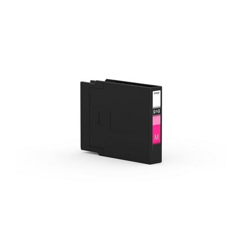 CARTUCCIA EPSON   XXL MAGENTA PER  WORKFORCE PRO EM-C7100/EP-C7000