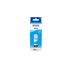 FLACONE EPSON 104  CIANO 65ML 4.500PG PER ECOTANK  ET-14100 ET-2810/11/12/14/15/