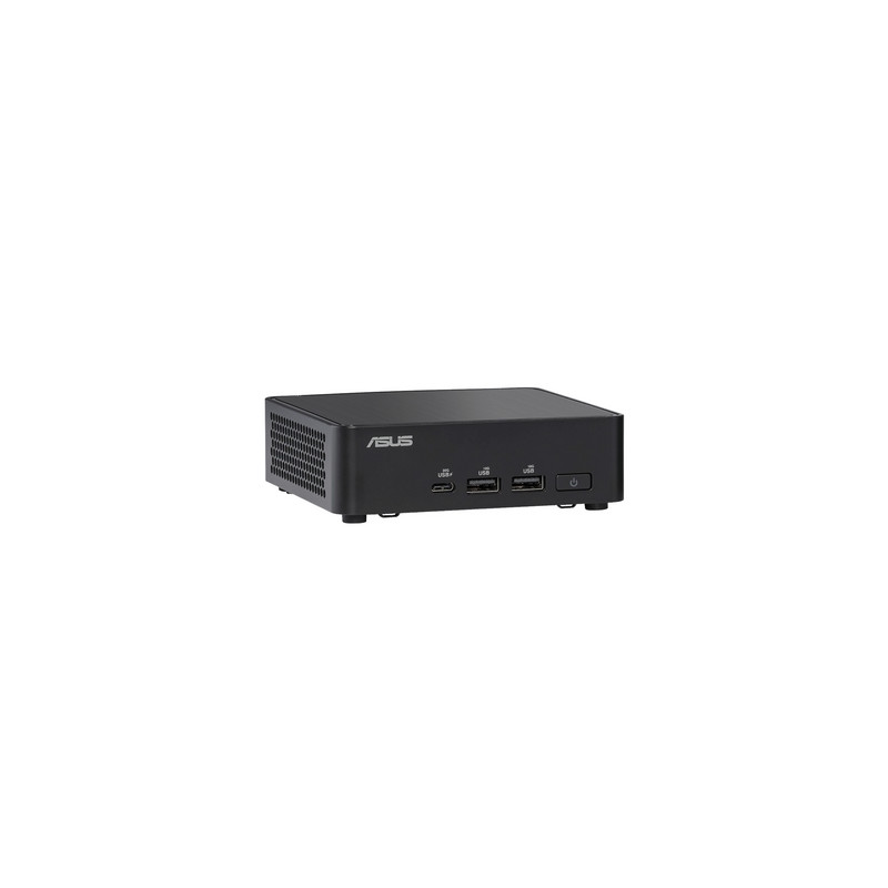 MINI PC ASUS NUC 14 PRO RNUC14RVKI300002I CORE3-100U 3Y WIFI 2HDMI 2X TYPE-C FIN