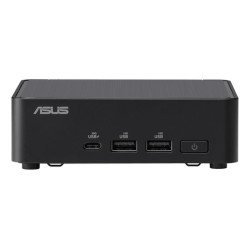 MINI PC ASUS NUC 14 PRO RNUC14RVKI300002I CORE3-100U 3Y WIFI 2HDMI 2X TYPE-C FIN