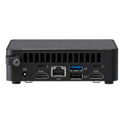 MINI PC ASUS NUC 14 PRO RNUC14RVKI300002I CORE3-100U 3Y WIFI 2HDMI 2X TYPE-C FIN