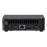 MINI PC ASUS NUC 14 PRO RNUC14RVKI300002I CORE3-100U 3Y WIFI 2HDMI 2X TYPE-C FIN