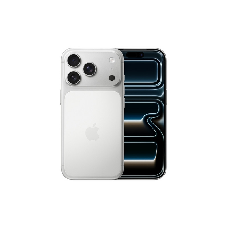 Apple iPhone 17 Pro 256GB Silver [ITA]