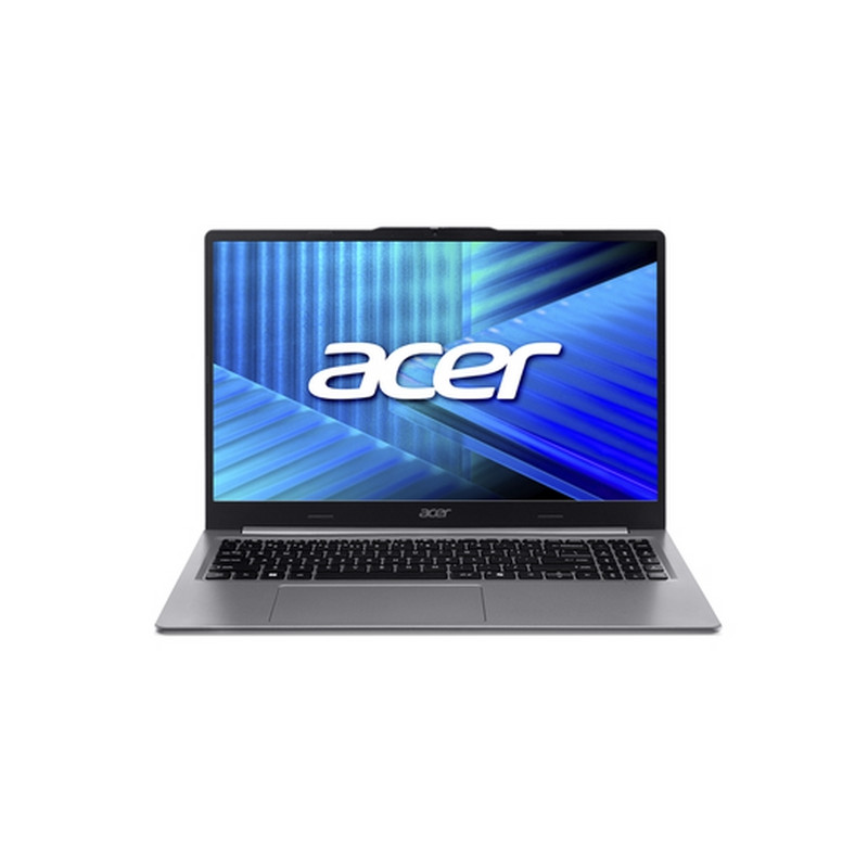 NB ACER EXO15-41  15.6"FHD IPS AG RYZEN5-7430U 8DDR4 512SSD FREEDOS 3Y RJ45 HDMI