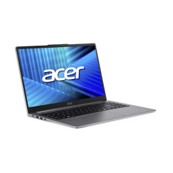 NB ACER EXO15-41  15.6"FHD IPS AG RYZEN5-7430U 8DDR4 512SSD FREEDOS 3Y RJ45 HDMI