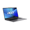 NB ACER EXO15-41  15.6"FHD IPS AG RYZEN5-7430U 8DDR4 512SSD FREEDOS 3Y RJ45 HDMI