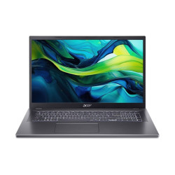 NB ACER AS 17  17.3"FHD IPS AG CORE5-120U 16DDR5 512SSD W11 1Y BT WIFI MIC CAM T