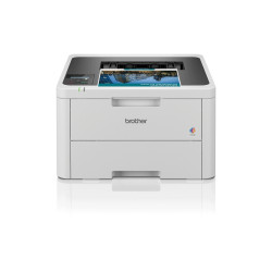 STAMPANTE BROTHER LED COLOR HL-L3240CDW A4 26PPM 256MB F/R LCD 250FG PLC6 USB LA