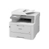STAMPANTE BROTHER MFC LED COLOR MFC-L8340CDW A4 4IN1 30PPM STAMPA F/R, ADF LCD 2