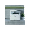 STAMPANTE BROTHER MFC LED COLOR MFC-L8340CDW A4 4IN1 30PPM STAMPA F/R, ADF LCD 2