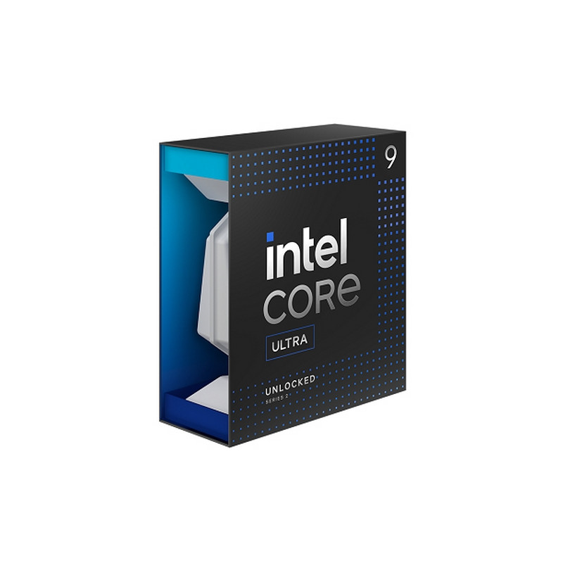 CPU INTEL CORE ULTRA 9 285K 3,7GHZ (5.7GHZ TURBO) 24CORE  36MB LGA1851 125W INTE