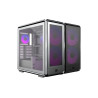 CABINET ATX MIDI TOWER COOLER MASTER  600 MESH NERO MODULARE 2X5,25" 2XUSB3.2  5