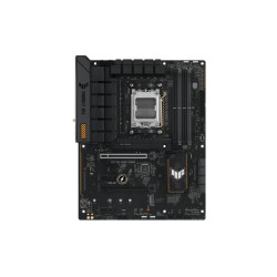 MB ASUS TUF GAMING A620-PRO WIFI AM5 4XDDR5DC-6400O.C. DP HDMI 1XPCIE3.0X16 4XSA
