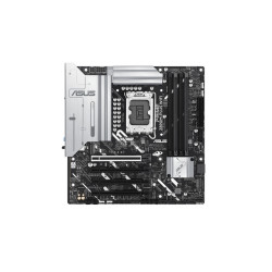 MB ASUS PRIME Z890M-PLUS WIFI Z890 LGA1851 4XDDR5DC-7600O.C 1XPCIE5.0X16 DP HDMI
