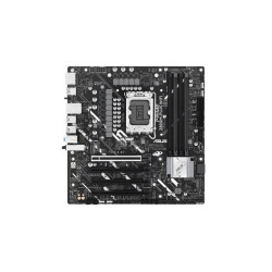 MB ASUS PRIME Z890M-PLUS WIFI Z890 LGA1851 4XDDR5DC-7600O.C 1XPCIE5.0X16 DP HDMI