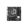 MB ASUS PRIME Z890M-PLUS WIFI Z890 LGA1851 4XDDR5DC-7600O.C 1XPCIE5.0X16 DP HDMI
