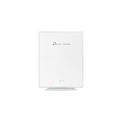 WIRELESS ACCESS POINT AX3000 DUALBAND TP-LINK   WI-FI6 4P RJ45 1G+1P RJ11 - 4 AN