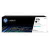 TONER HP 415X  NERO 7.500PG LASERJET