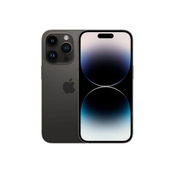 Apple iPhone 14 Pro Max 256GB Space Black - Ricondizionato Grado A+++ | Batteria