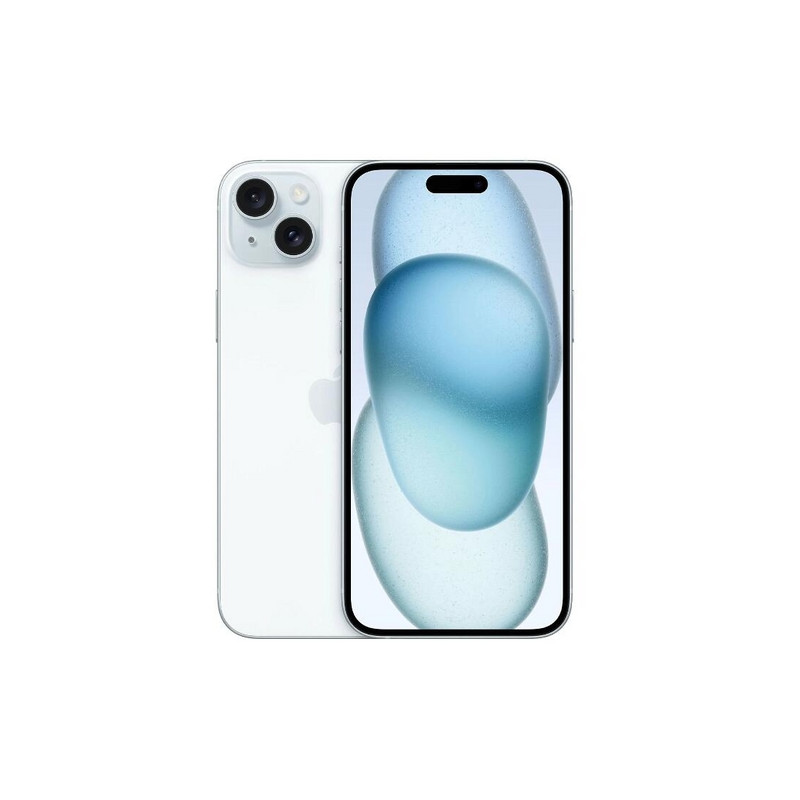 Apple iPhone 15 128GB Blue - Open Box