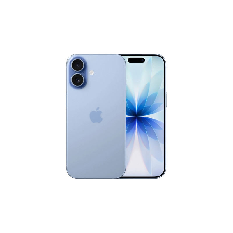 Apple iPhone 17 256GB Blue - Open Box
