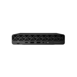 PC HP AI ELITEDESK 8 MINI 1LT 998Q8ET BLACK ULTRA 7 265T 16GBDDR5 512 W11PRO 1YW